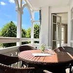 614, Seepark * Sellin (Rugen)