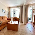Apartment 614, Seepark