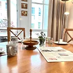 614, Seepark Apartment