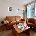 614, Seepark Apartment Sellin (Rugen)