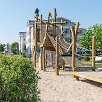 614, Seepark Apartment Sellin (Rugen)