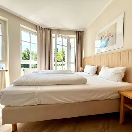 Lejlighed 614, Seepark