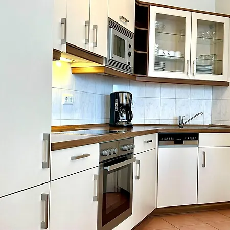 614, Seepark Lejlighed Sellin (Rugen)