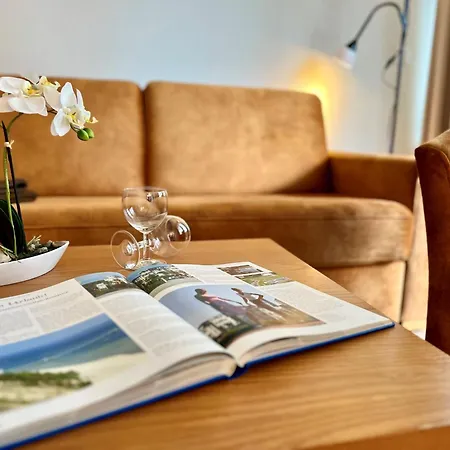 614, Seepark Lejlighed