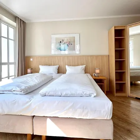 Lejlighed 614, Seepark *