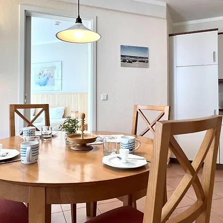 Lejlighed 614, Seepark Sellin (Rugen)