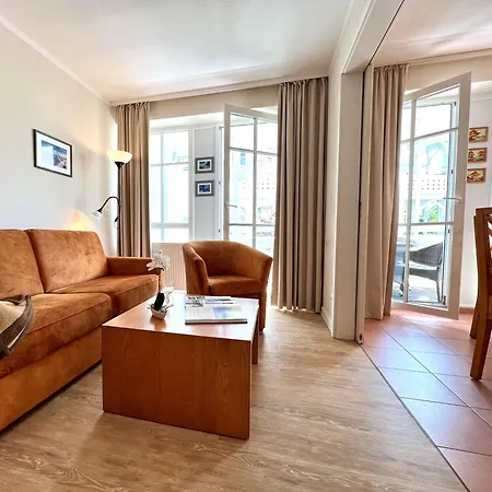 614, Seepark * Sellin (Rugen)