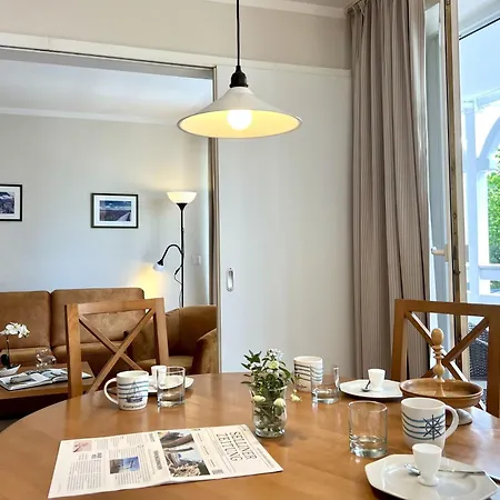 614, Seepark Appartement *
