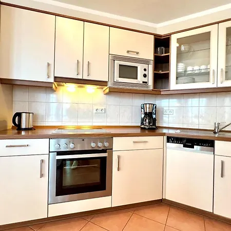 Lejlighed 614, Seepark Sellin (Rugen)