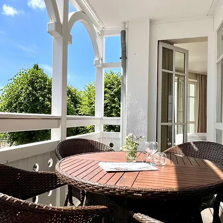 Lejlighed 614, Seepark Sellin (Rugen)