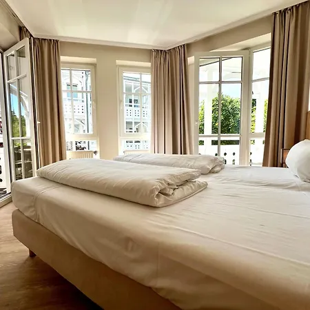 614, Seepark * Sellin (Rugen)