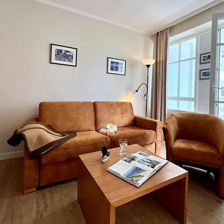 614, Seepark Appartement Sellin (Rugen)